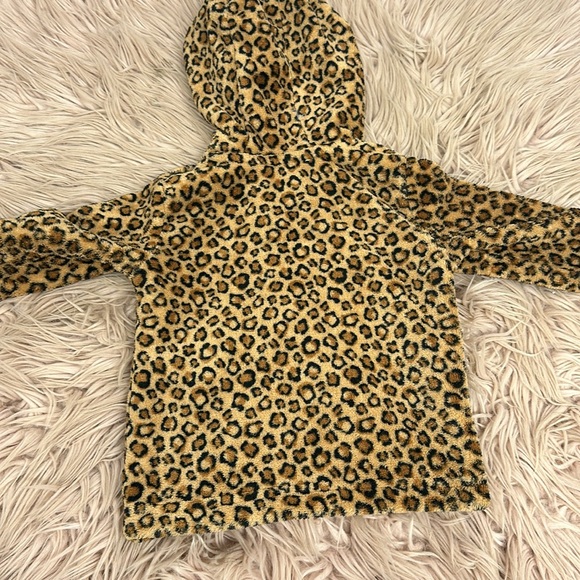 Baby Girl Sweater - Picture 3 of 3